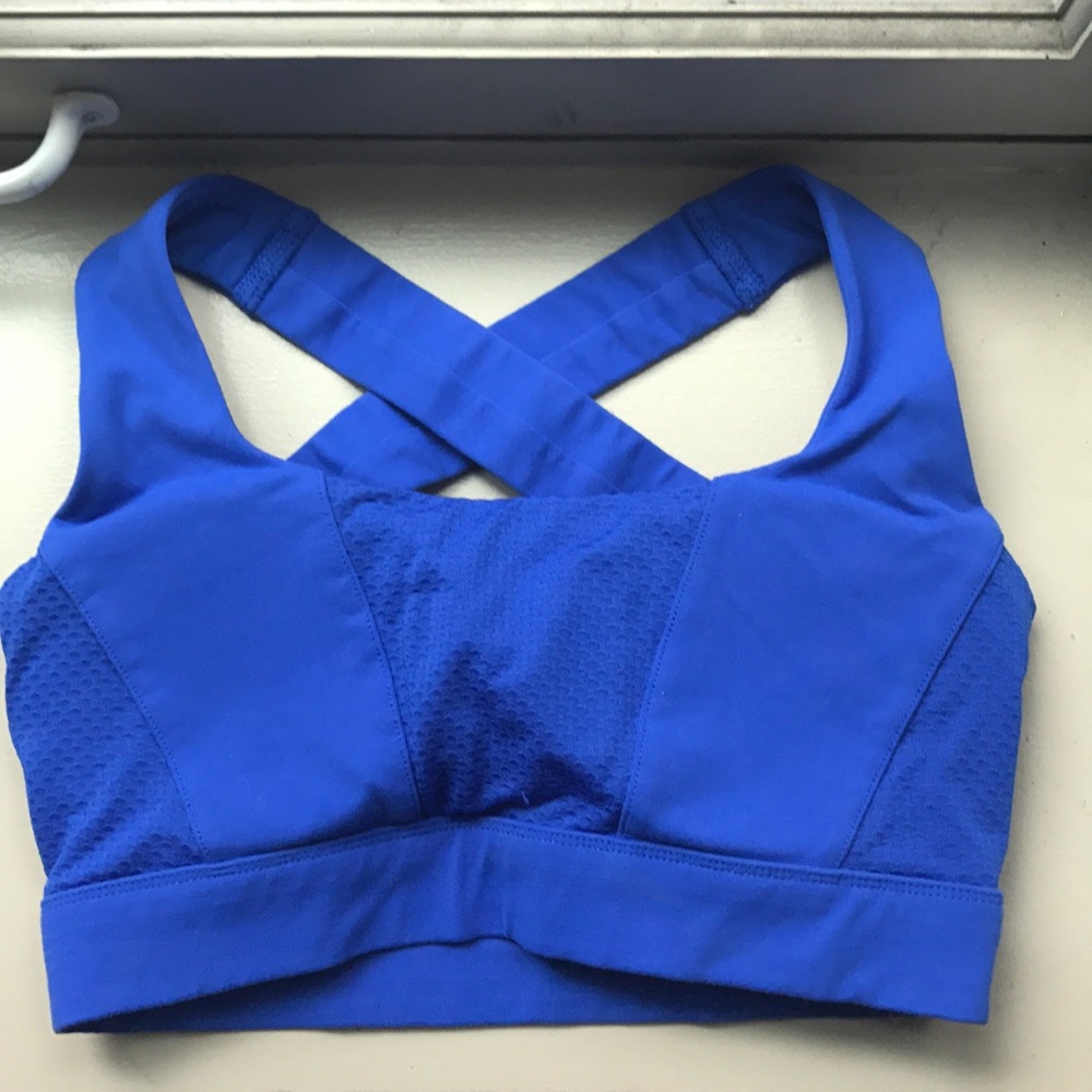 Lorna Jane sports bra